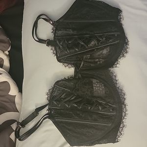 Victoria's Secret bra